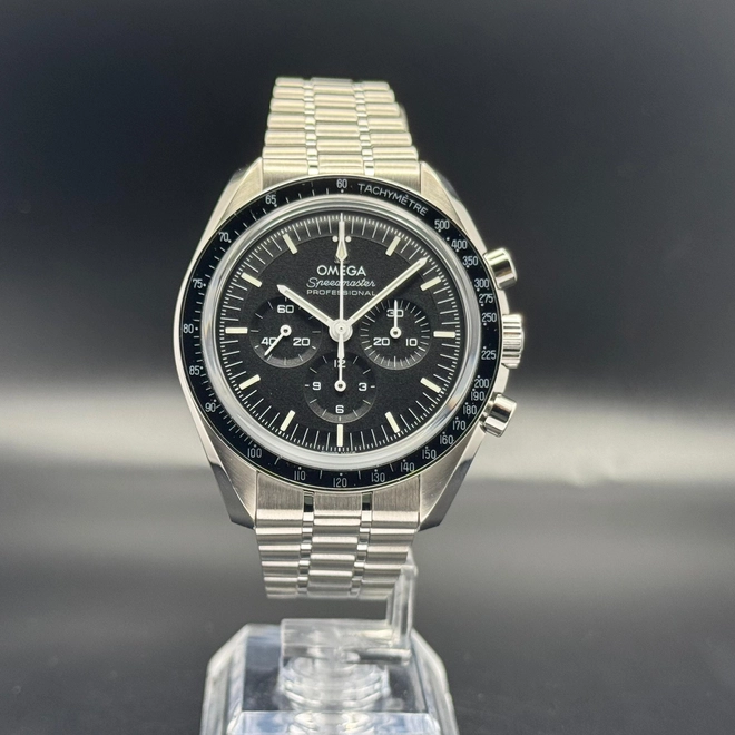 Speedmaster Moonwatch -0429