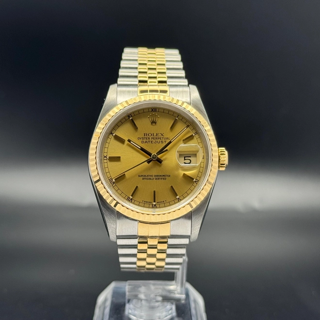 Datejust 36 -0438