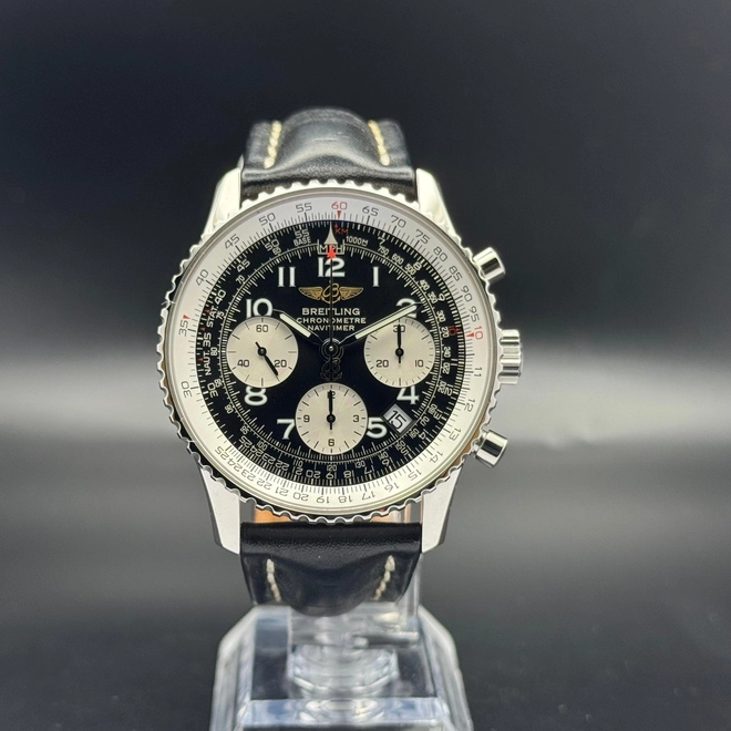 Navitimer -0446
