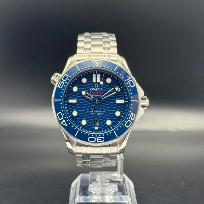 Seamaster Diver 300M -0441