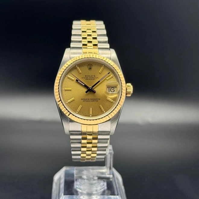 Datejust 31 -0471