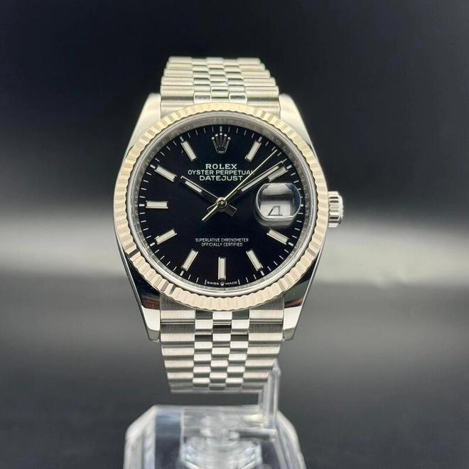 Datejust 36 -0472