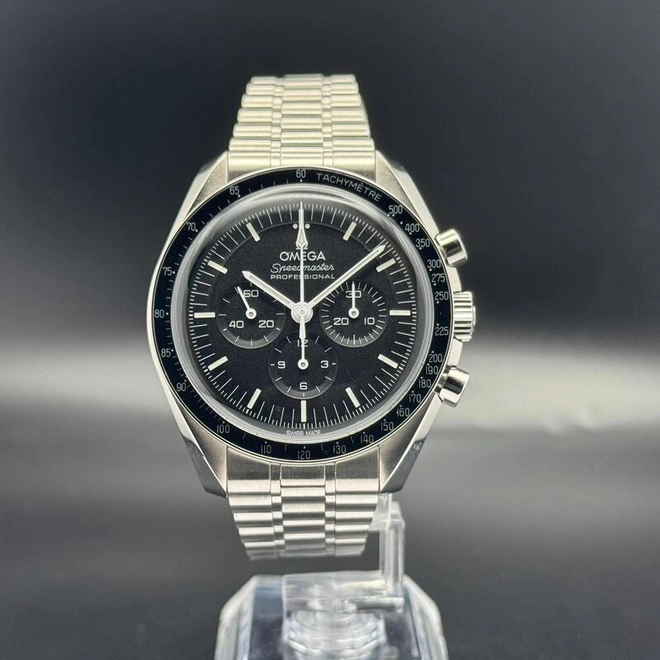 Speedmaster Moonwatch -0476