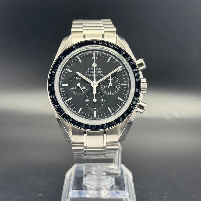 Speedmaster Moonwatch -0477