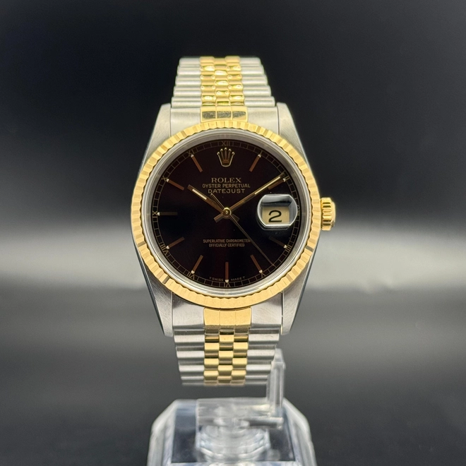 Datejust 36 -0479