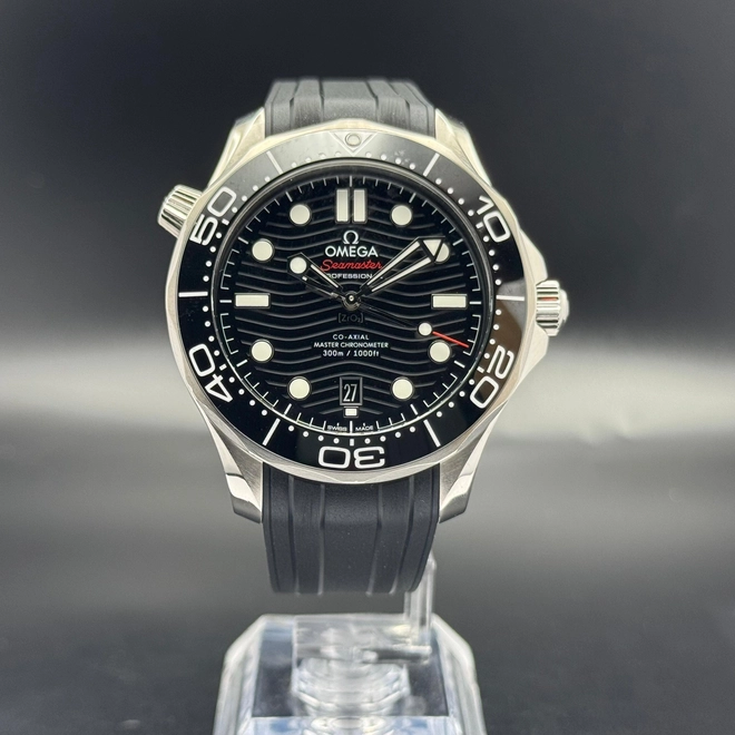 Seamaster Diver 300M -0483