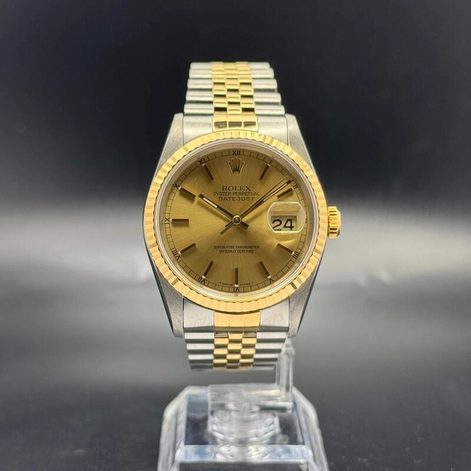 Datejust 36 -0522