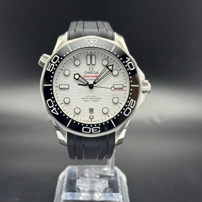 Seamaster Diver 300M -0526