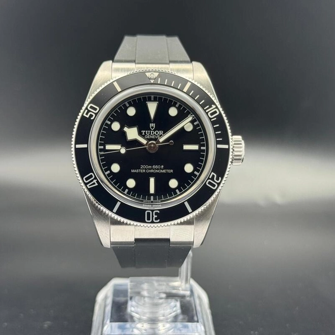 Tudor Black Bay -0530