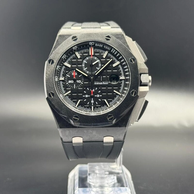 Royal Oak Offshore Chronograph -0518