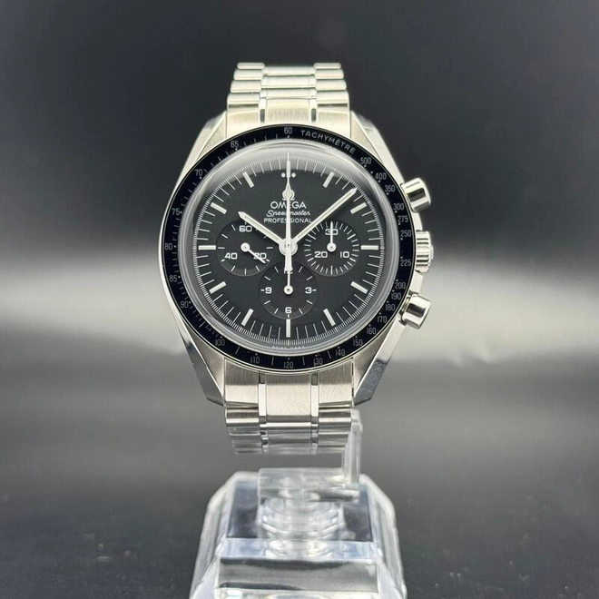 Speedmaster Moonwatch -0519