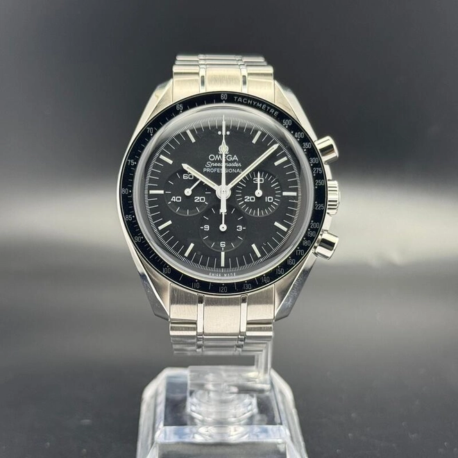 Speedmaster Moonwatch -0520