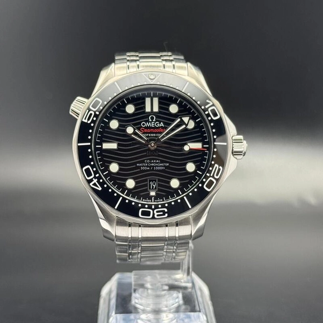 Seamaster Diver 300M -0543