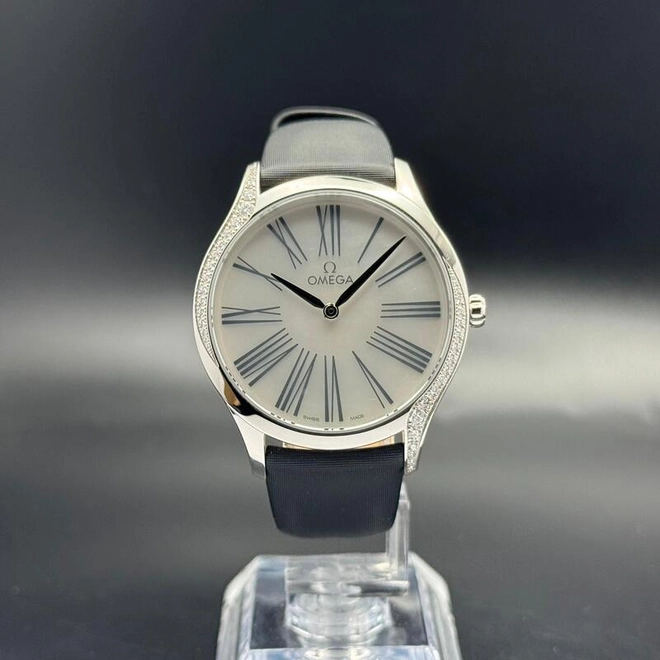 De Ville Tresor -0561 De Ville Tresor -0561