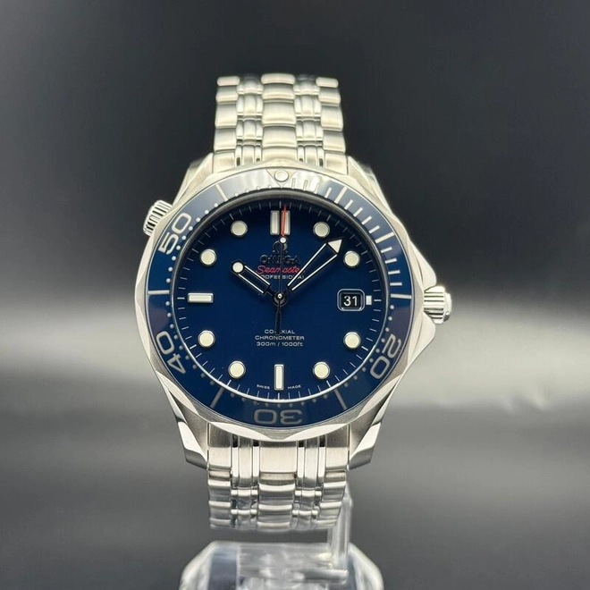 Seamaster Diver 300M -0578