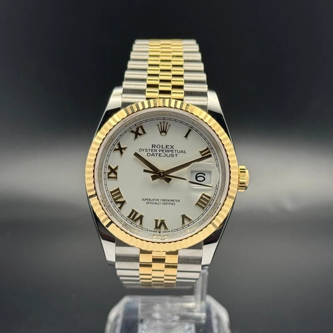 Datejust 36 -0609