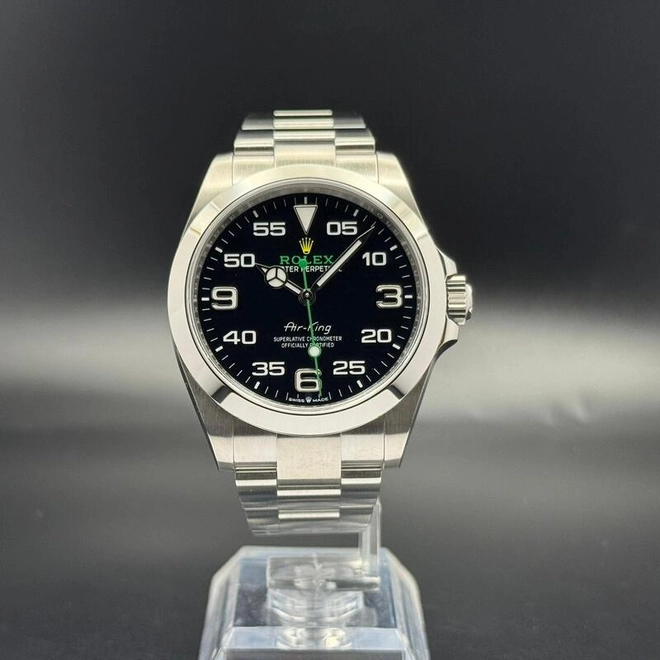 Air-King -0640 Air-King -0640