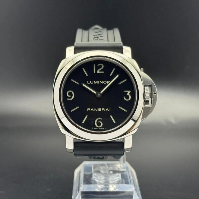 Luminor Base -0642 Luminor Base -0642