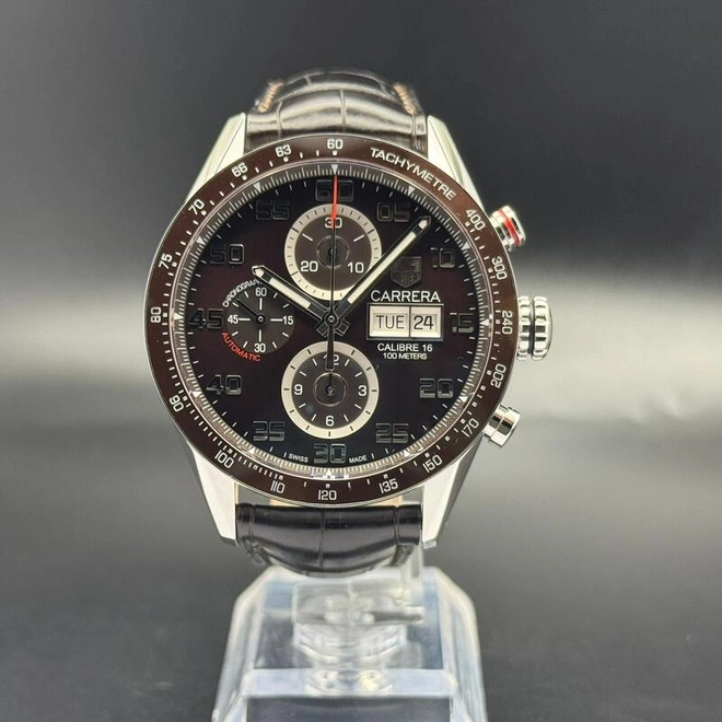 Carrera Calibre 16 -0643 Carrera Calibre 16 -0643