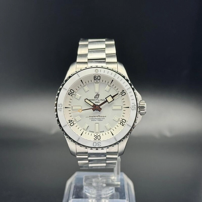 Superocean Automatic 36 -0660 Superocean Automatic 36 -0660