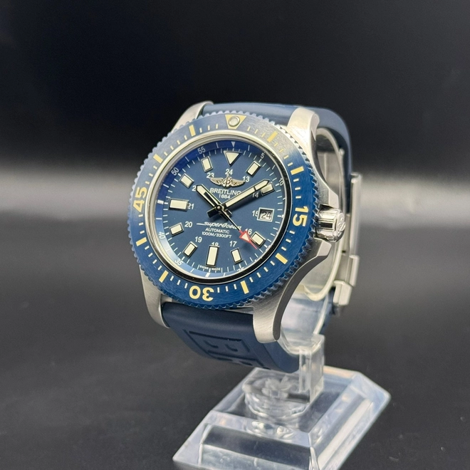 Superocean 44 Special - 78