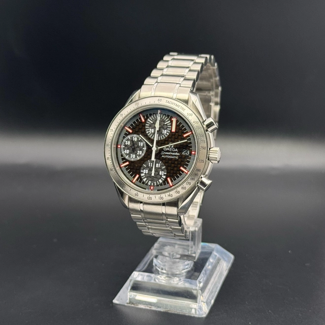 Speedmaster Racing Michael Schumacher - 187