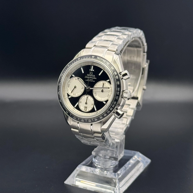 Speedmaster Racing - 214