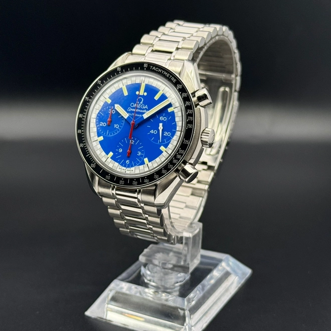 Speedmaster Racing Michael Schumacher - 81