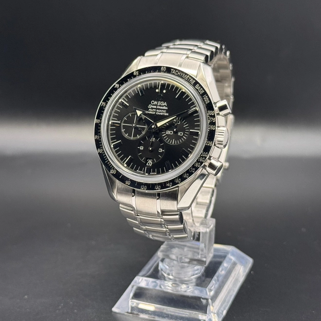 Speedmaster Broad Arrow - 85