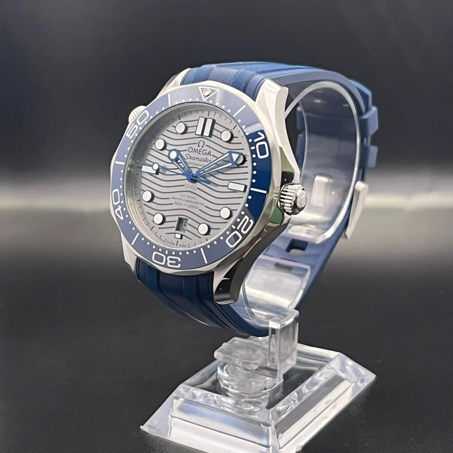 Seamaster Diver 300M - 84