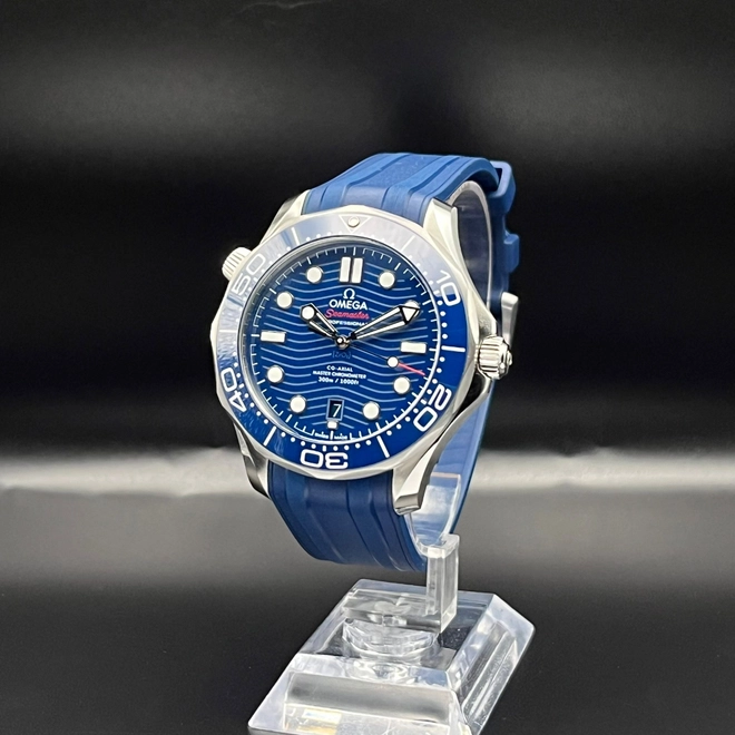 Seamaster Diver 300M - 91