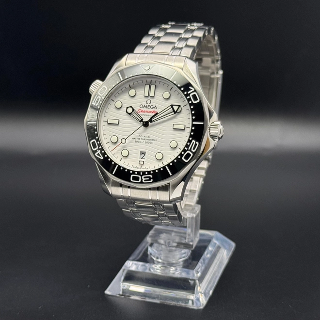 Seamaster Diver 300M - 93