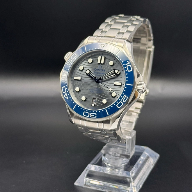 Seamaster Diver 300M - 220