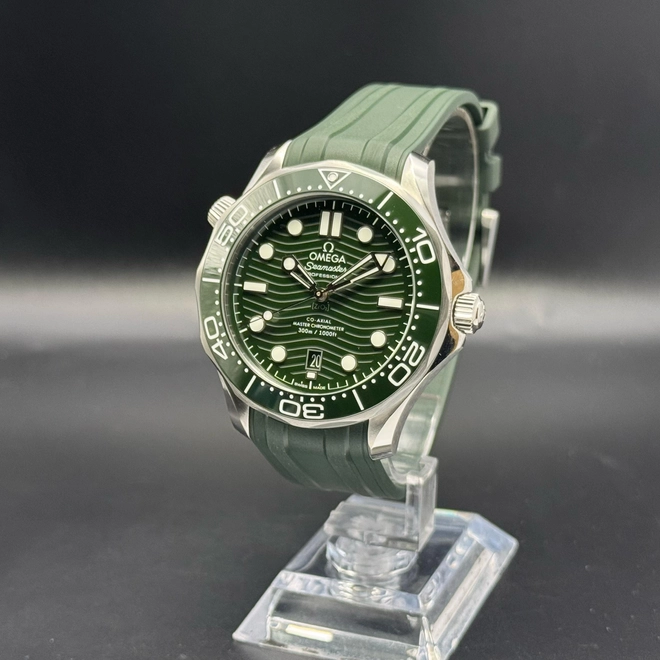 Seamaster Diver 300M - 94