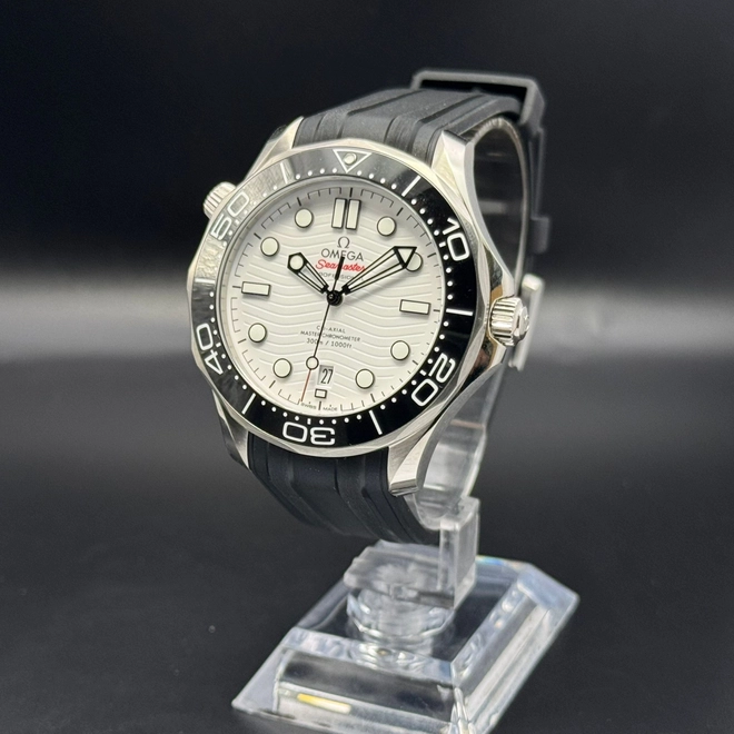 Seamaster Diver 300M - 102