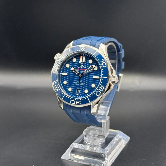 Seamaster Diver 300M - 107