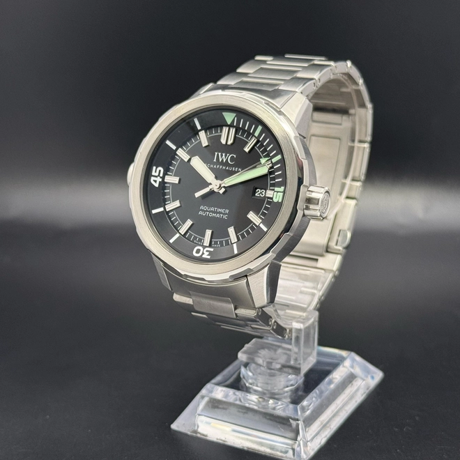 Aquatimer Automatic - 182