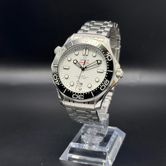 Seamaster Diver 300M - 113