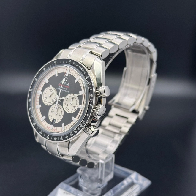 Speedmaster Schumacher The Legend - 227