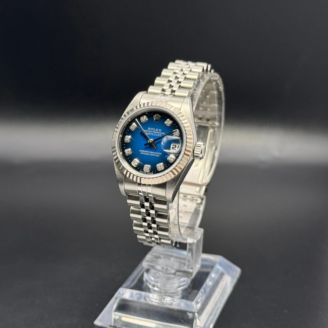 Lady-Datejust 26 - 133