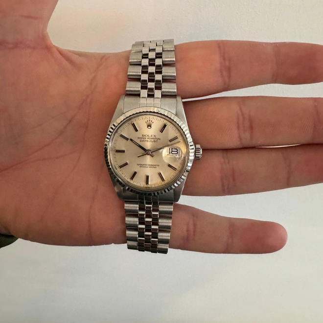 Datejust 36 - 145