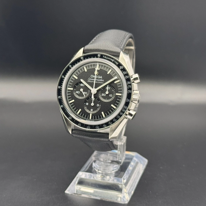 Speedmaster Moonwatch - 152