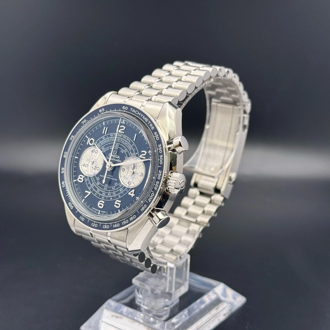 Speedmaster Chronoscope - 215