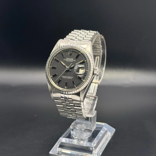 Datejust 36 - 197