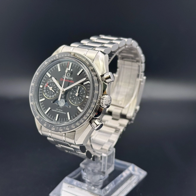 Speedmaster Moonphase - 216