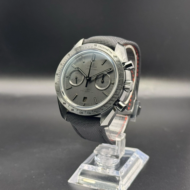 Speedmaster Dark Side of the Moon - 179