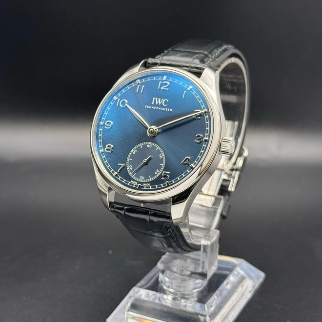 Portugieser Automatik