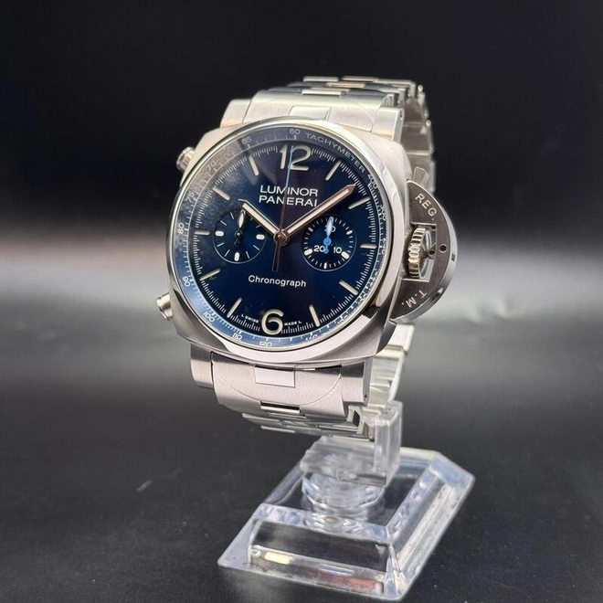 Luminor Marina Chronograph -0328