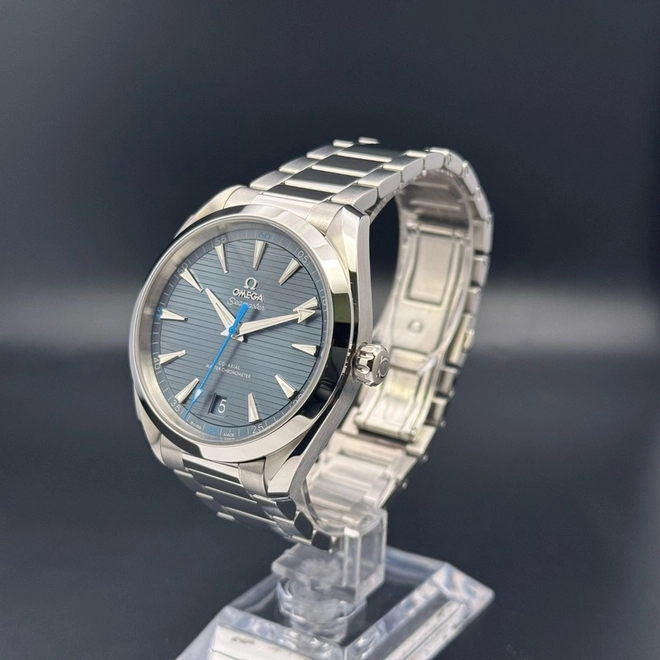 Seamaster Aqua Terra -0330