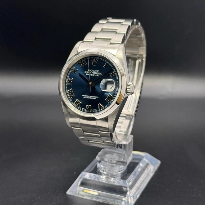 Datejust 36 -0329
